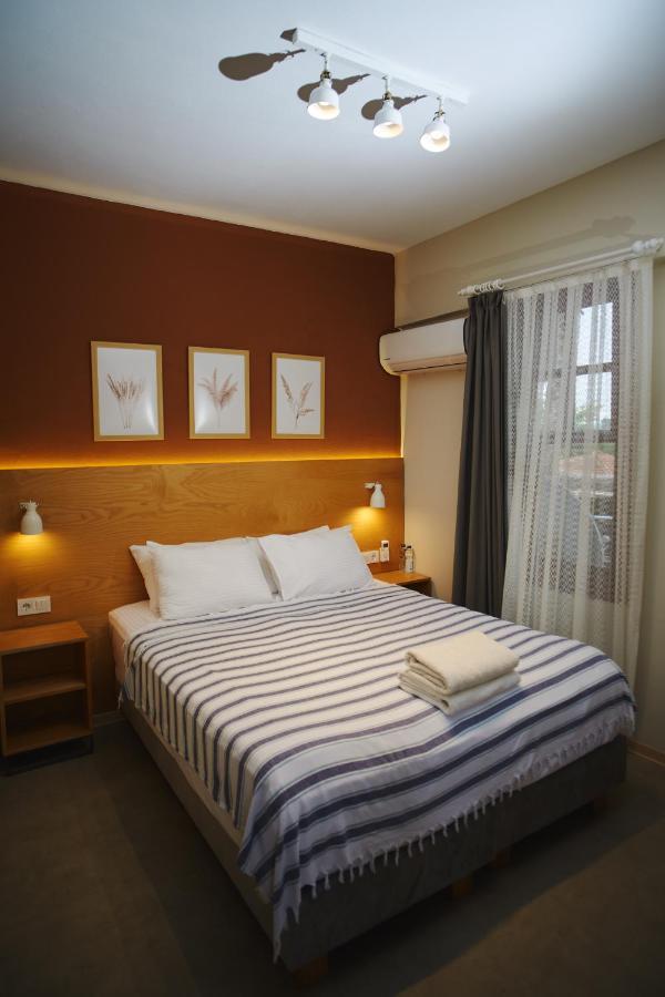 No 22 Riders' Inn Akyaka  Eksteriør bilde
